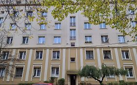 Jazz Apartament Częstochowa Centrum 2-bedroom
